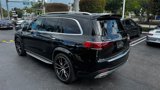 Used 2020 Mercedes-Benz GLS 580 4MATIC image 2