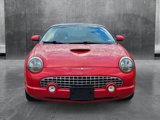 Used 2002 Ford Thunderbird Deluxe image 2