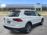 Used 2020 Volkswagen Tiguan SEL image 4