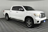 Used 2013 Toyota Tundra Limited image 4