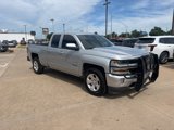 Used 2018 Chevrolet Silverado 1500 LT w/ Texas Edition image 3