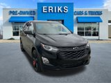 Used 2020 Chevrolet Equinox LT image 4