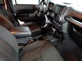 Used 2018 Jeep Wrangler Unlimited Sport image 5