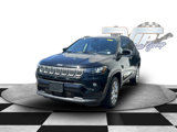 Used 2022 Jeep Compass Latitude image 3