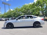 Used 2022 Honda Civic Sport image 4