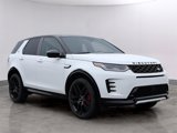 New 2025 Land Rover Discovery Sport Dynamic SE image 3
