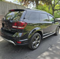 Used 2015 Dodge Journey Crossroad w/ Flexible Seating Group image 6