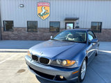 Used 2004 BMW 330Ci Convertible image 4
