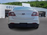 Certified 2019 Ford Taurus Limited image 5