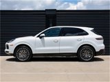 Certified 2021 Porsche Cayenne image 2