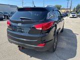 Used 2015 Hyundai Tucson SE image 5