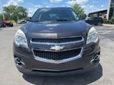 Used 2015 Chevrolet Equinox LT w/ Power Convenience Package image 2