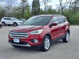 Used 2019 Ford Escape SEL image 2
