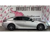 Used 2021 Toyota Camry SE image 5
