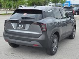 New 2025 Nissan Kicks S image 4