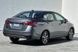 Used 2021 Nissan Versa SV image 4