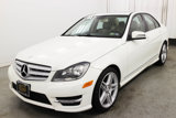 Used 2012 Mercedes-Benz C 300 4MATIC Sedan image 5