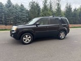 Used 2011 Honda Pilot EX image 2
