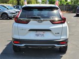 Certified 2020 Honda CR-V LX image 6
