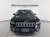 Used 2019 Jeep Cherokee Latitude w/ Cold Weather Group image 3
