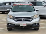 Used 2013 Honda CR-V EX-L image 2