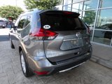 Certified 2018 Nissan Rogue SV image 5