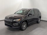 Used 2020 Jeep Compass Latitude w/ Cold Weather Group image 2