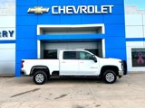 Used 2021 Chevrolet Silverado 2500 LT w/ Advanced Trailering Package image 3