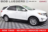 Used 2019 Chevrolet Equinox LT image 2
