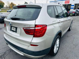 Used 2014 BMW X3 xDrive28i image 6