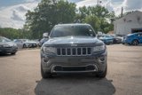 Used 2014 Jeep Grand Cherokee Limited image 2