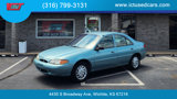 Used 1998 Ford Escort SE image 3