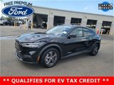 Used 2022 Ford Mustang Mach-E Select w/ Comfort/Technology Package image 2