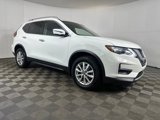 Used 2020 Nissan Rogue SV image 2