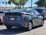 Used 2017 Toyota Prius Four image 5