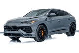 Used 2024 Lamborghini Urus S image 4