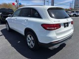 Used 2018 Mercedes-Benz GLC 300 4MATIC image 4