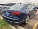 Used 2018 Volkswagen Passat 2.0T S image 5