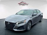 Certified 2023 Nissan Altima 2.5 SV image 4