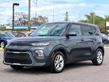 Used 2021 Kia Soul S image 2