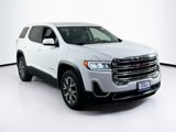 Used 2020 GMC Acadia SLE image 3