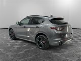 Used 2024 Alfa Romeo Stelvio Ti w/ Performance Driving Package image 3