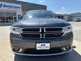 Used 2017 Dodge Durango SXT w/ Quick Order Package 23B image 2