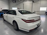 Used 2021 Genesis G90 5.0 Ultimate image 5