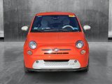Used 2017 FIAT 500 e image 2
