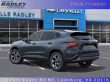 New 2025 Chevrolet Trax LT w/ Driver Confidence Package image 3