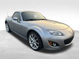 Used 2011 MAZDA MX-5 Miata Grand Touring w/ Premium Pkg image 3