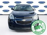 Used 2015 Chevrolet Equinox LS image 2
