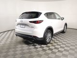 Used 2022 MAZDA CX-5 AWD 2.5 S w/ Preferred Package image 5