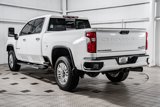 Used 2021 Chevrolet Silverado 3500 High Country w/ Z71 Off-Road Package image 6